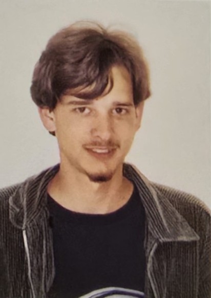 Oberlander, Ian